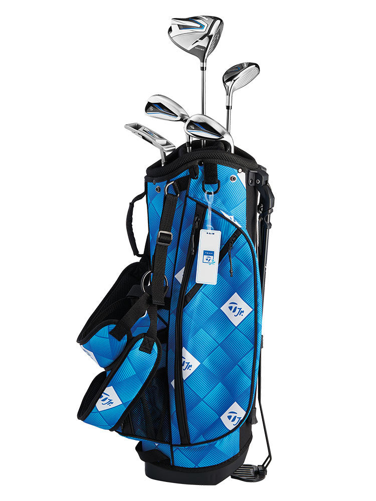 Team TaylorMade Junior Set - S2 Ages 7-9