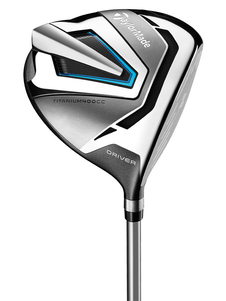 Team TaylorMade Junior Set - S2 Ages 7-9