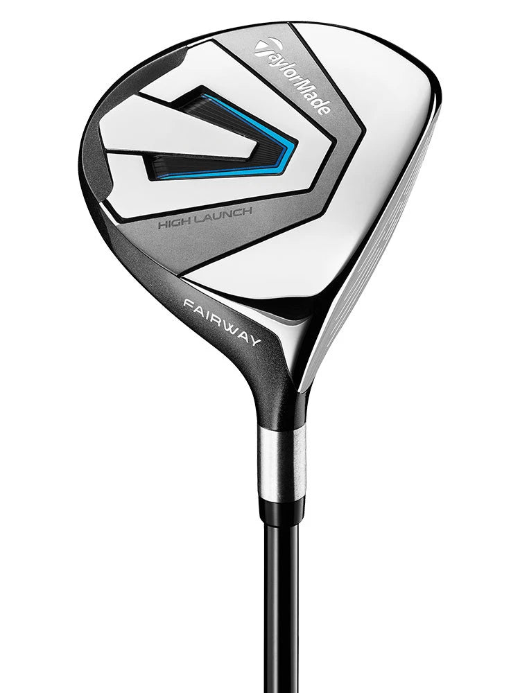 Team TaylorMade Junior Set - S3 Ages 10-12