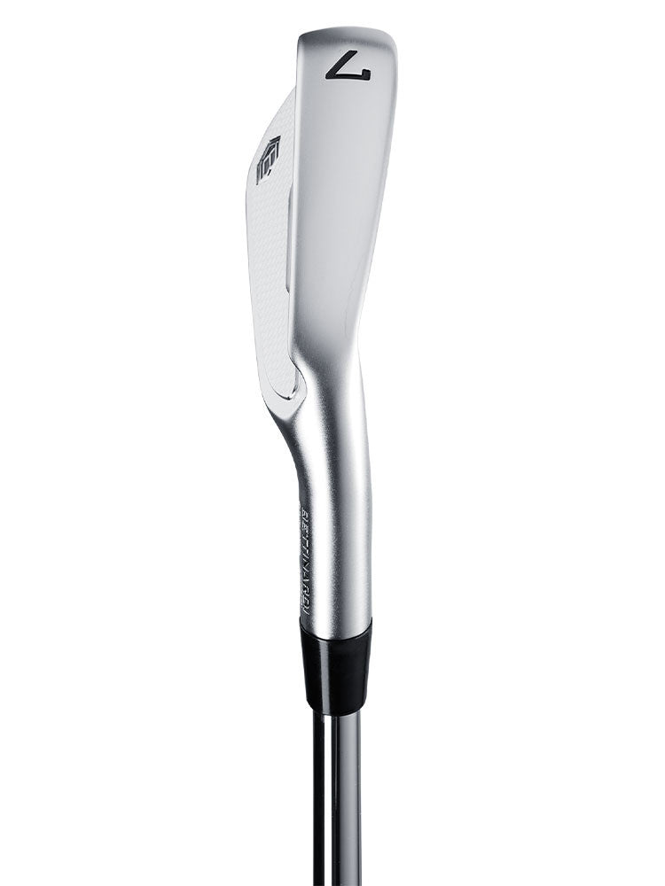 Bettinardi MB-24 Irons - Steel Shaft
