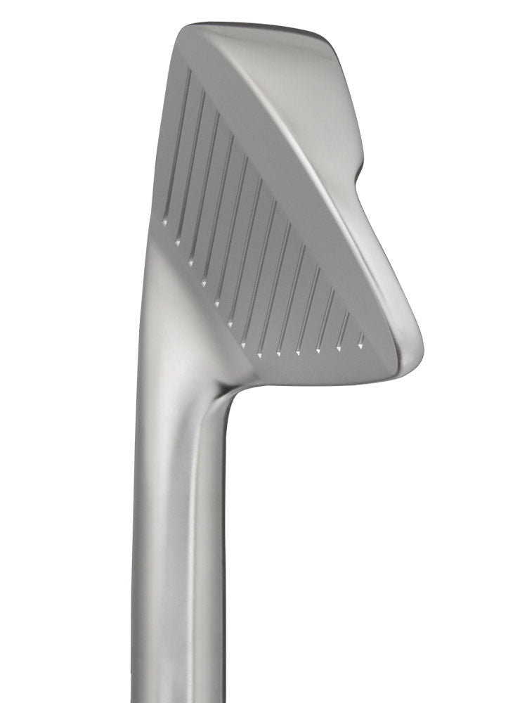 Miura MB-101 Irons - Steel Shaft