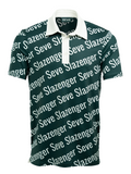 SEVE Equipo Polo - Deep Green