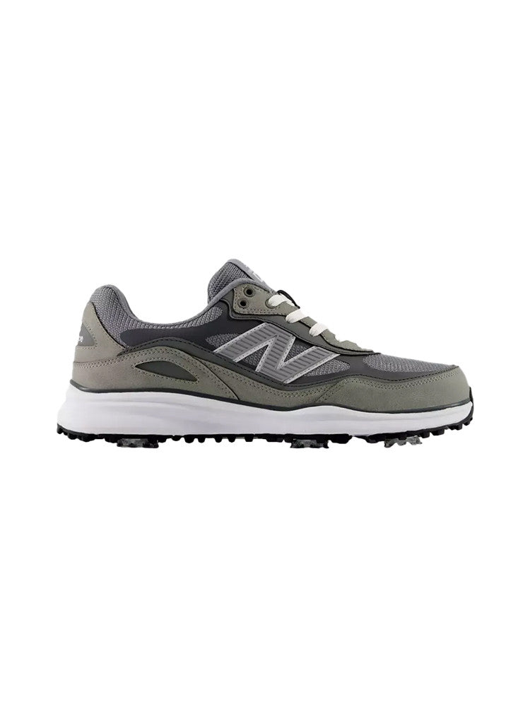 New Balance 1982 Spiked Golf Shoes - Grey