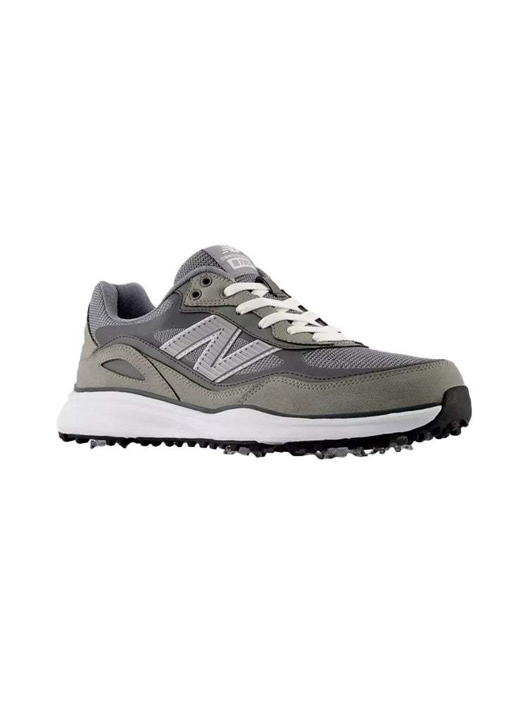 New Balance 1982 Spiked Golf Shoes - Grey