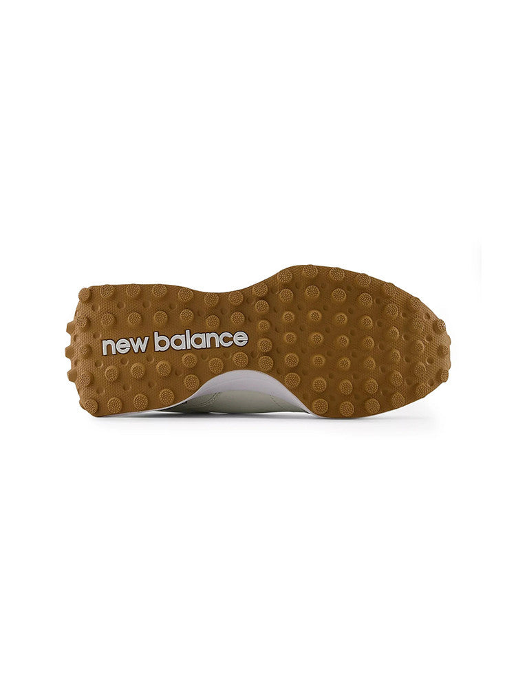 New Balance Womens 327 Golf SL Golf Shoes - Brown