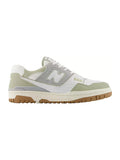 New Balance 550 Golf SL Golf Shoes - Green/Grey