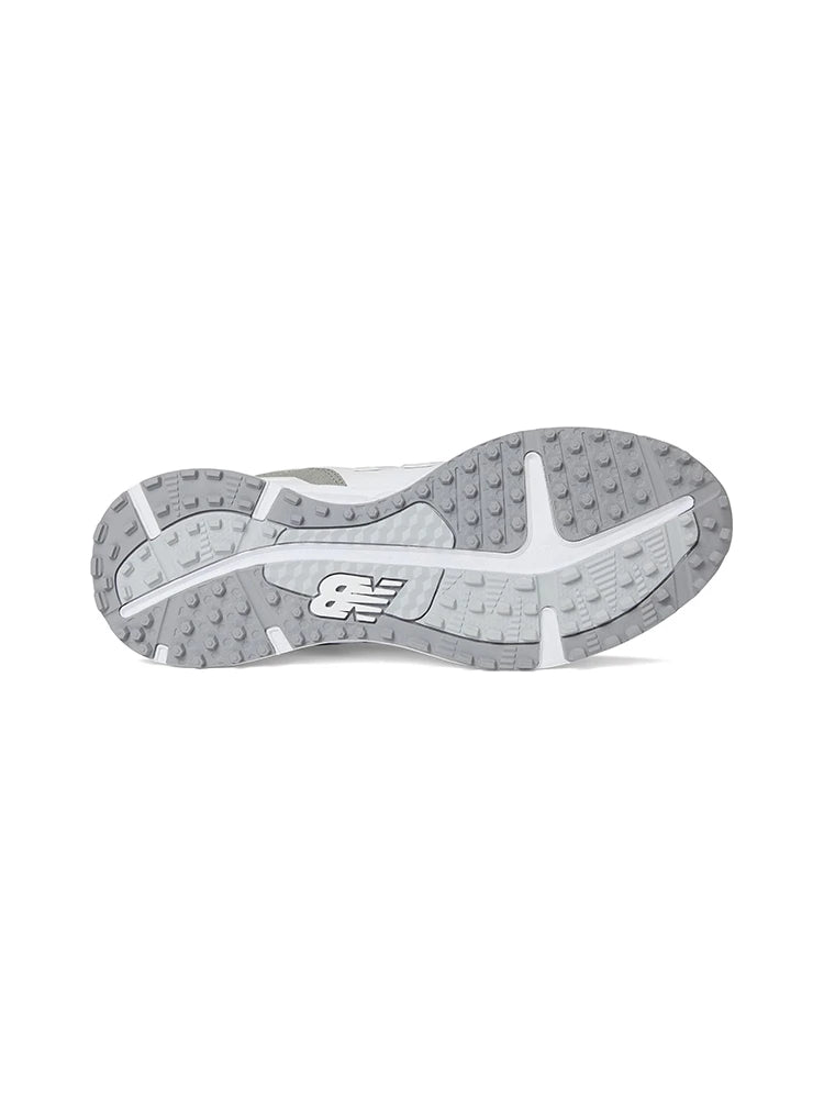 New Balance 997 SL Golf Shoes - Light Grey