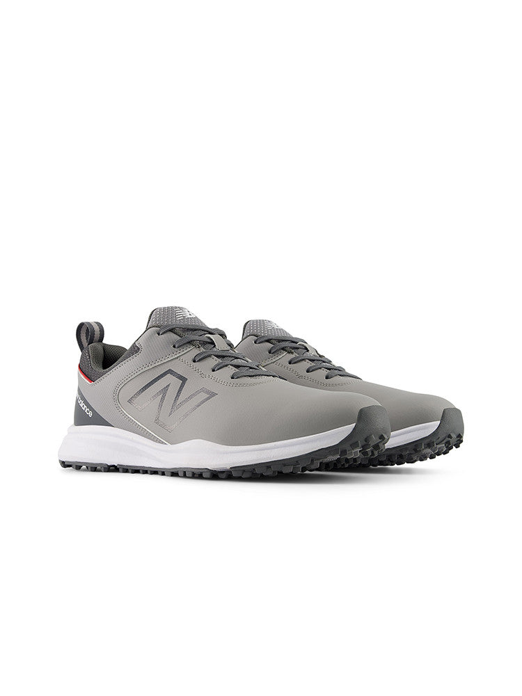New Balance Advantage SL v2 Golf Shoes - Grey