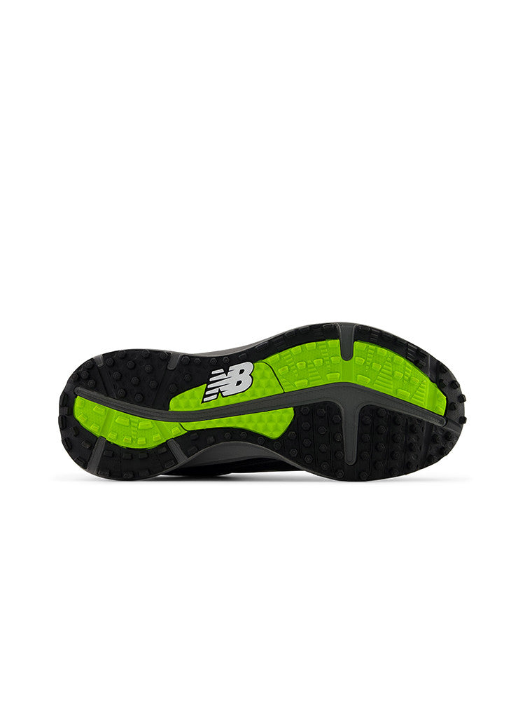 New Balance Advantage SL v2 Golf Shoes - Black/Gum