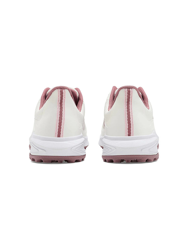 New Balance Womens Fresh Foam Contend v3 Golf Shoes - Sand