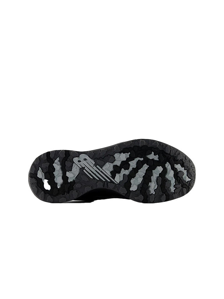 New Balance Fresh Foam Contend V3 Golf Shoes - Black