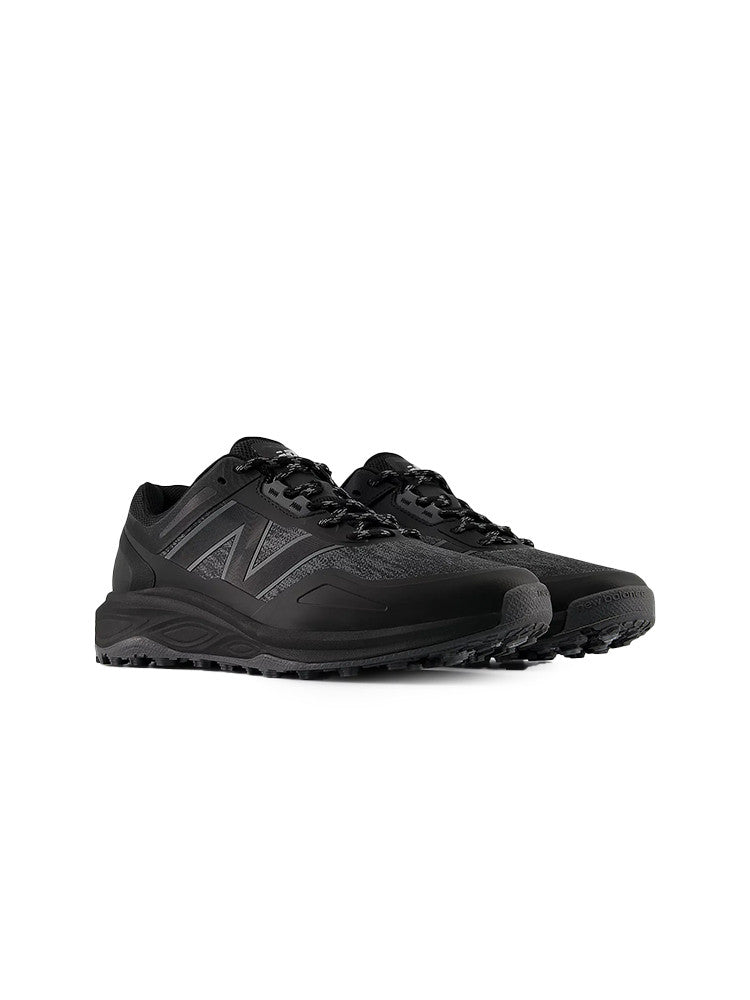 New Balance Fresh Foam Contend V3 Golf Shoes - Black