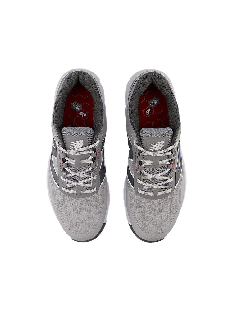 New Balance Fresh Foam Contend V3 Golf Shoes - Grey