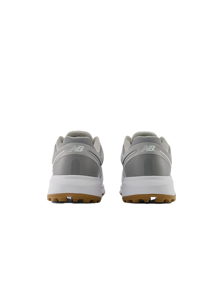 New Balance Fresh Foam Contend V3 Golf Shoes - White