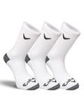 Callaway Sport Crew 3 Pack Socks