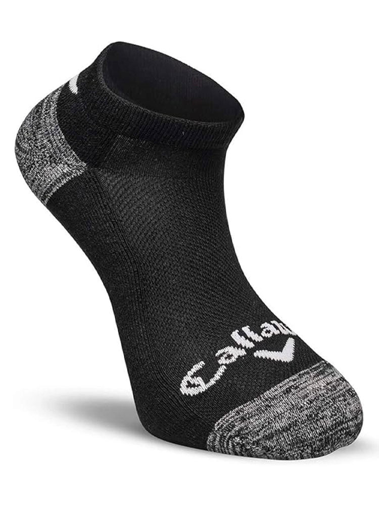 Callaway Sport Low Cut 3 Pack Socks