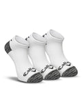 Callaway Sport Low Cut 3 Pack Socks