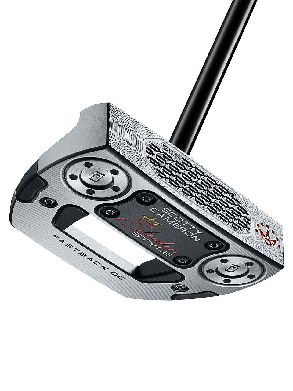 Scotty Cameron Fastback OC Putter