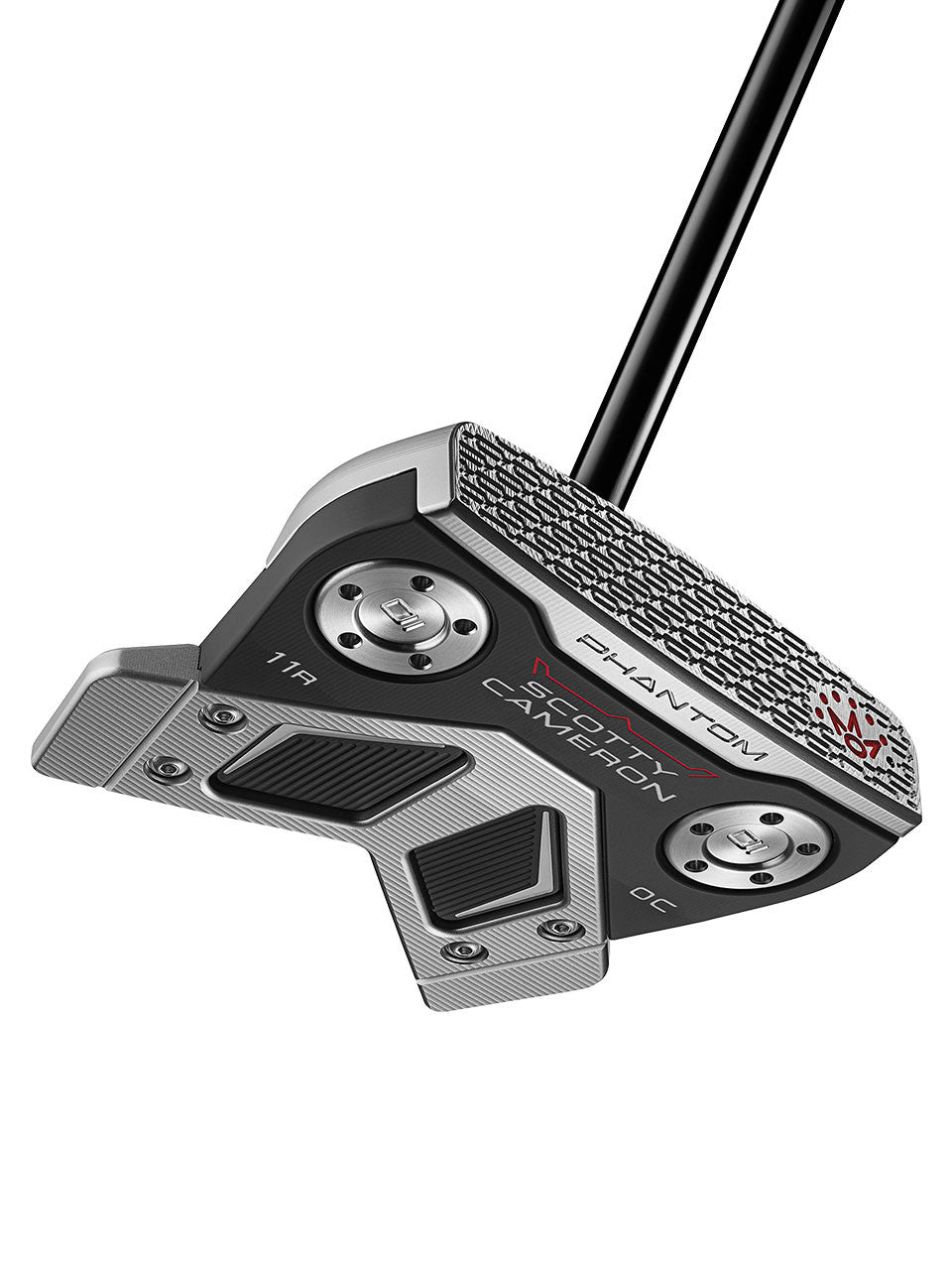 Scotty Cameron Phantom 11R OC Putter