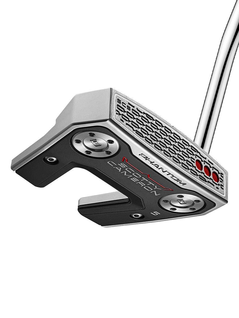 Scotty Cameron Phantom 2026 Putter - 5