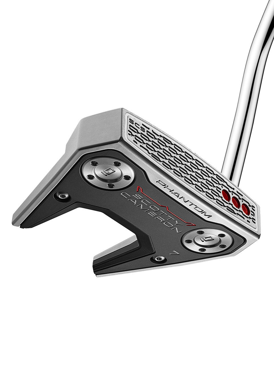 Scotty Cameron Phantom 2026 Putter - 7
