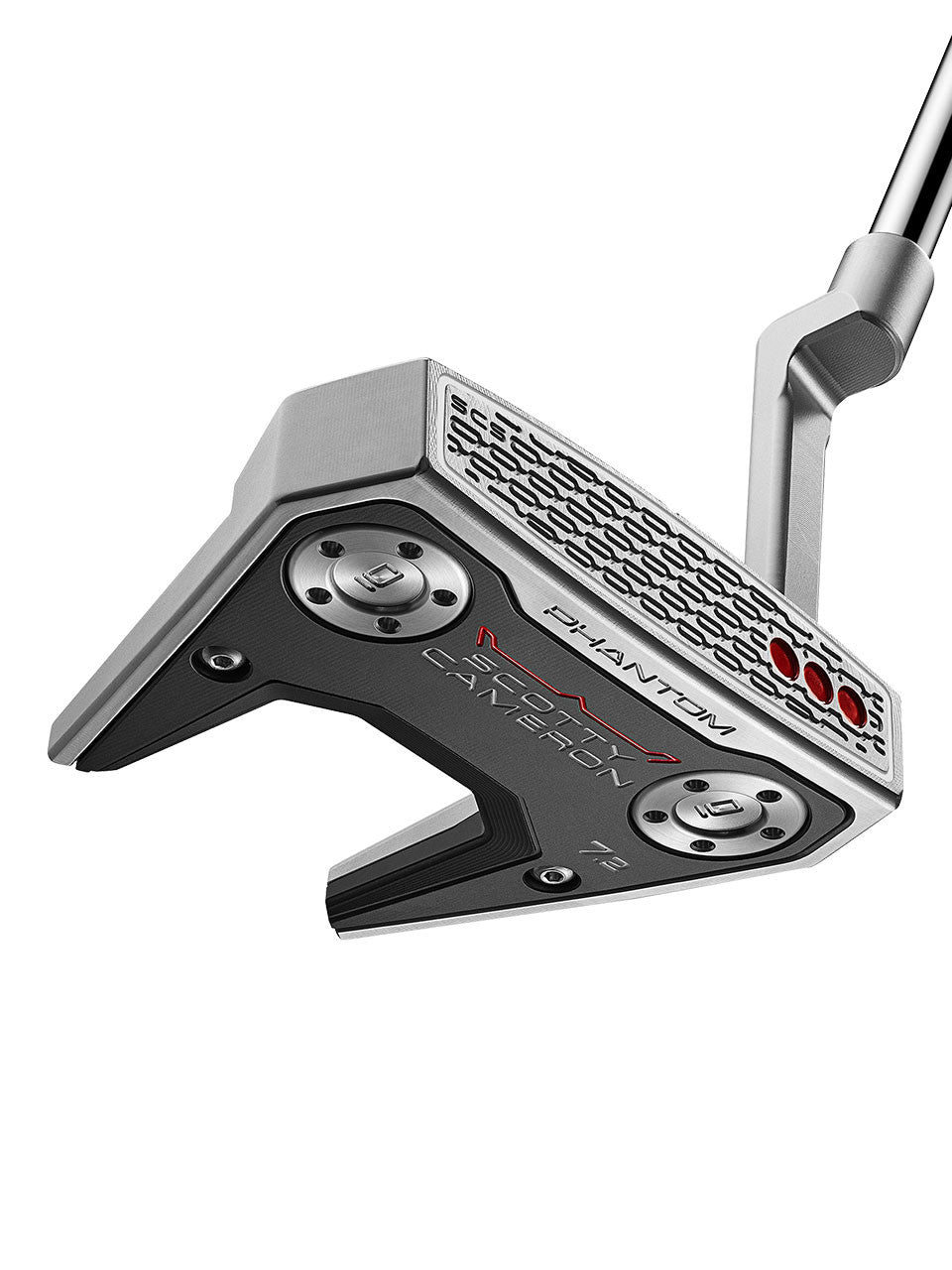 Scotty Cameron Phantom 2026 Putter - 7.2