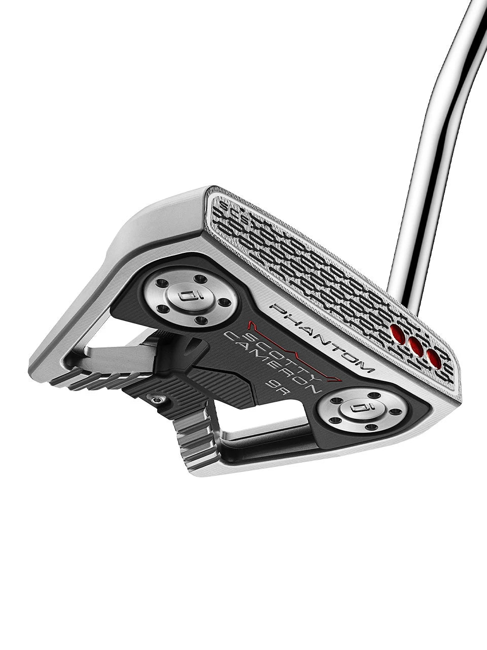 Scotty Cameron Phantom 2026 Putter - 9R