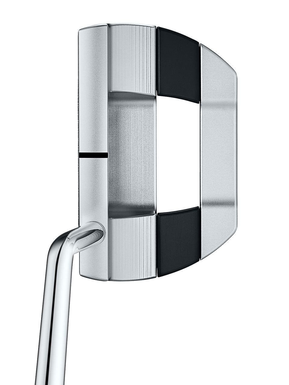 Scotty Cameron Studio Style Long Design Putter - Fastback
