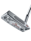 Scotty Cameron Studio Style Putter - Newport 2.5 Plus