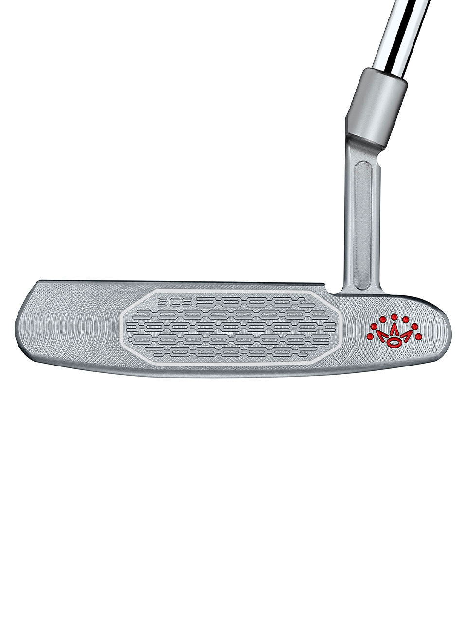 Scotty Cameron Studio Style Putter - Newport Plus