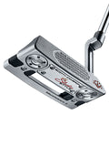Scotty Cameron Studio Style Long Design Putter - Squareback 2