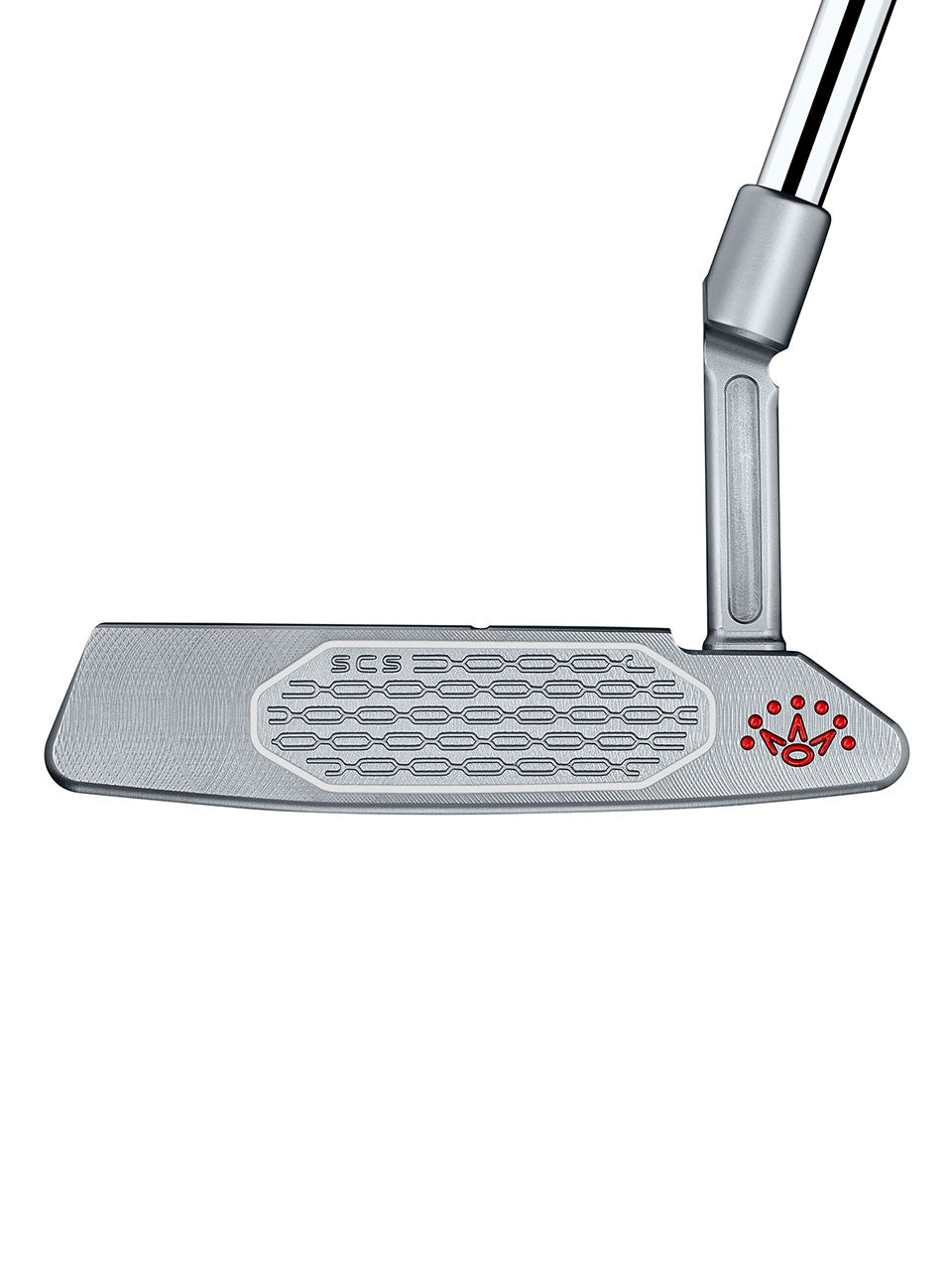 Scotty Cameron Studio Style Putter - Squareback 2