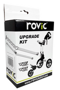 Rovic RV1C/RV1S Strap Upgrade Kit