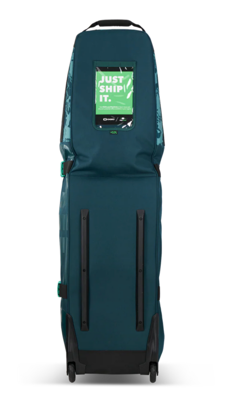 OGIO Alpha Mid 2026 Travel Cover