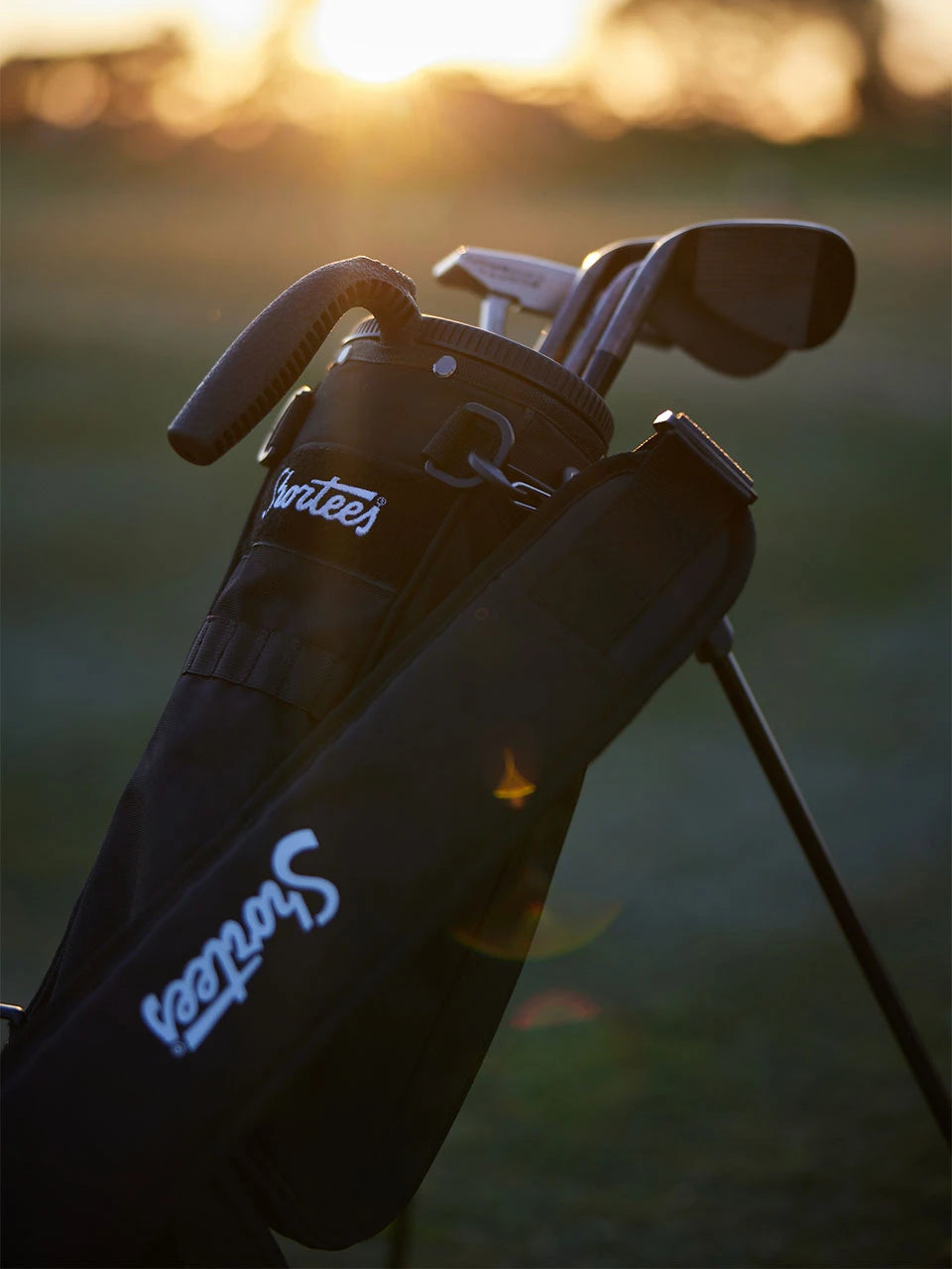 Shortees Golf Bag