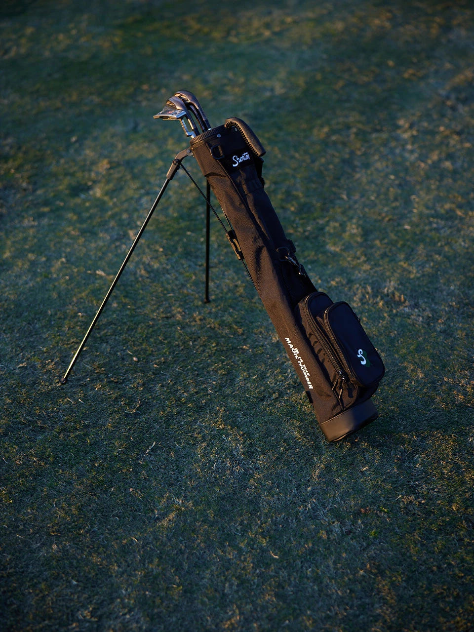 Shortees Golf Bag