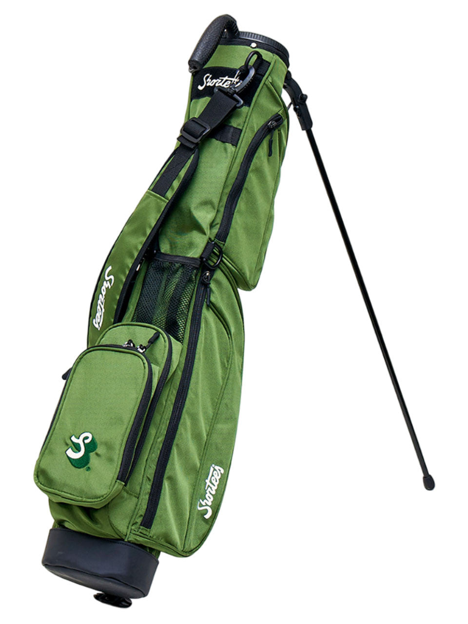 Shortees Golf Bag