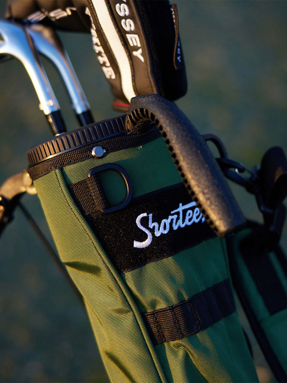 Shortees Golf Bag