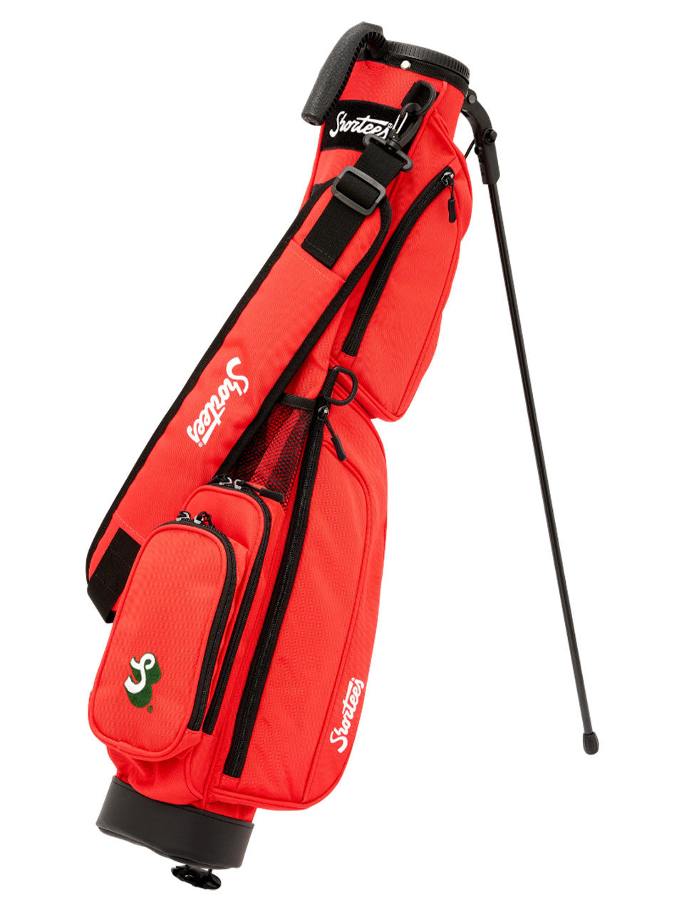 Shortees Golf Bag