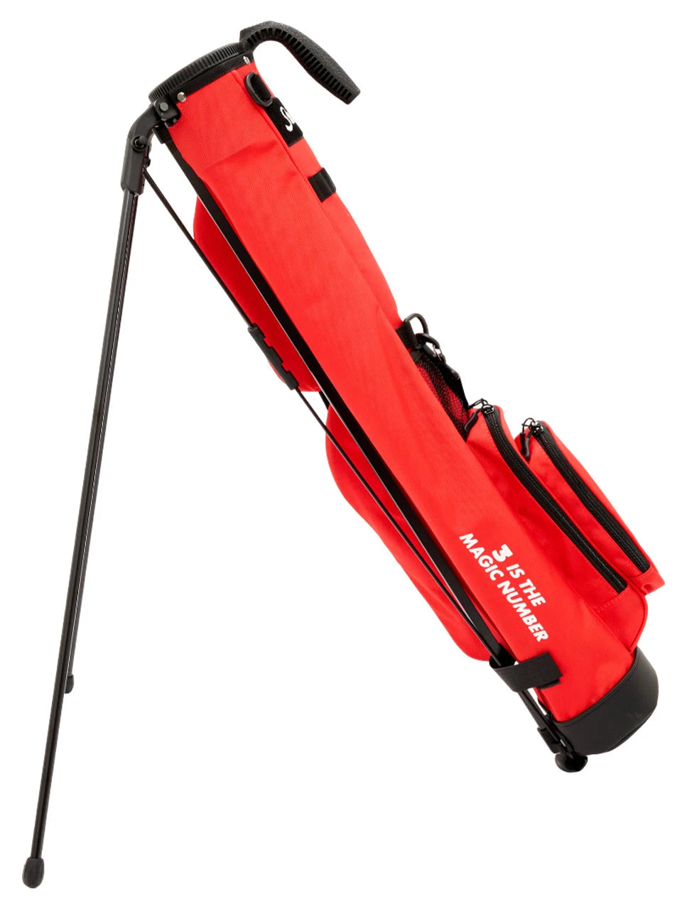 Shortees Golf Bag