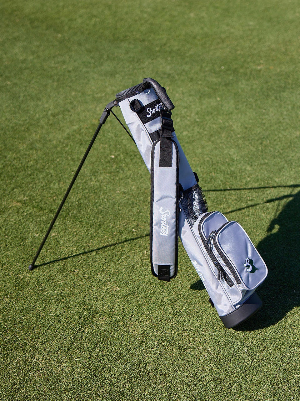 Shortees Golf Bag