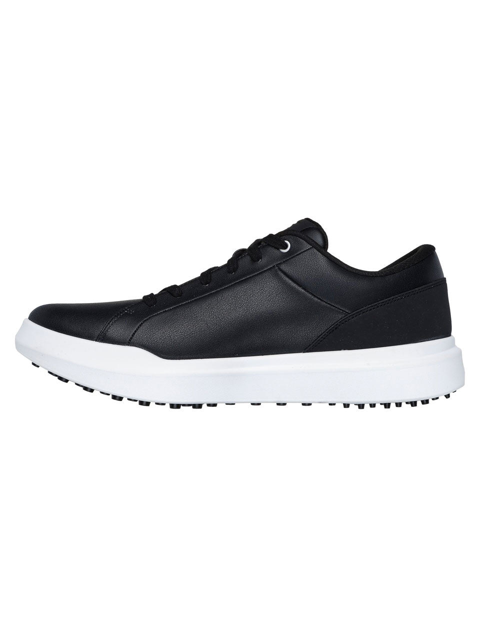 Skechers GO GOLF Drive 6 Golf Shoes - Black/White
