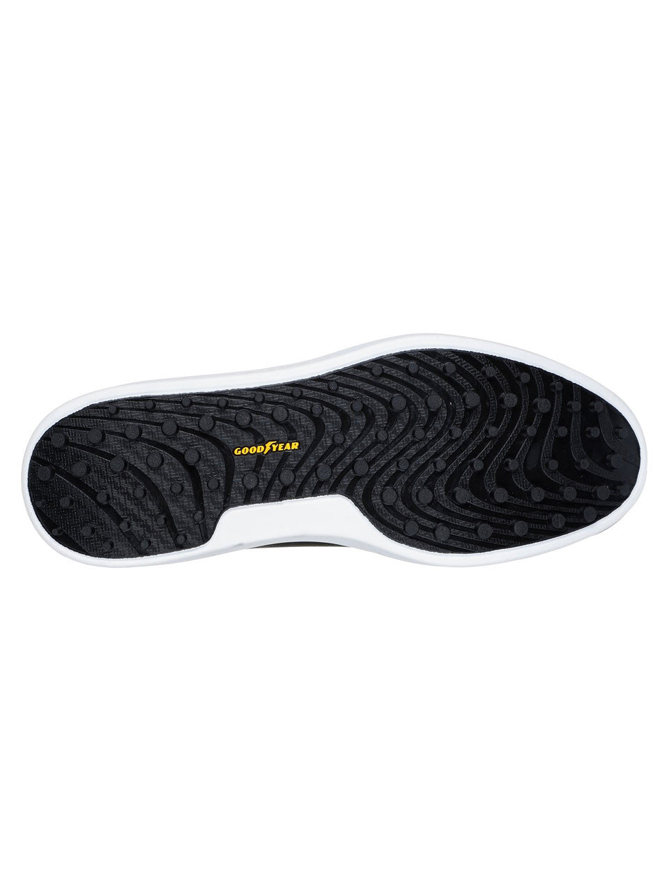 Skechers GO GOLF Drive 6 Golf Shoes - Black/White