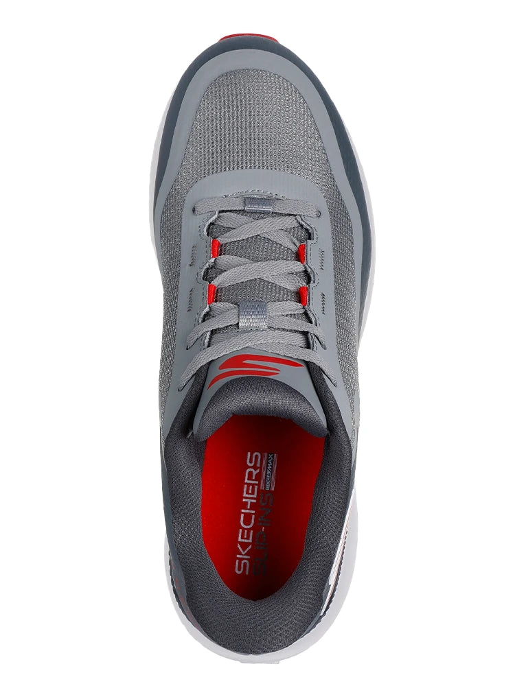 Skechers GO GOLF Flight Slip 'Ins Golf Shoes - Grey