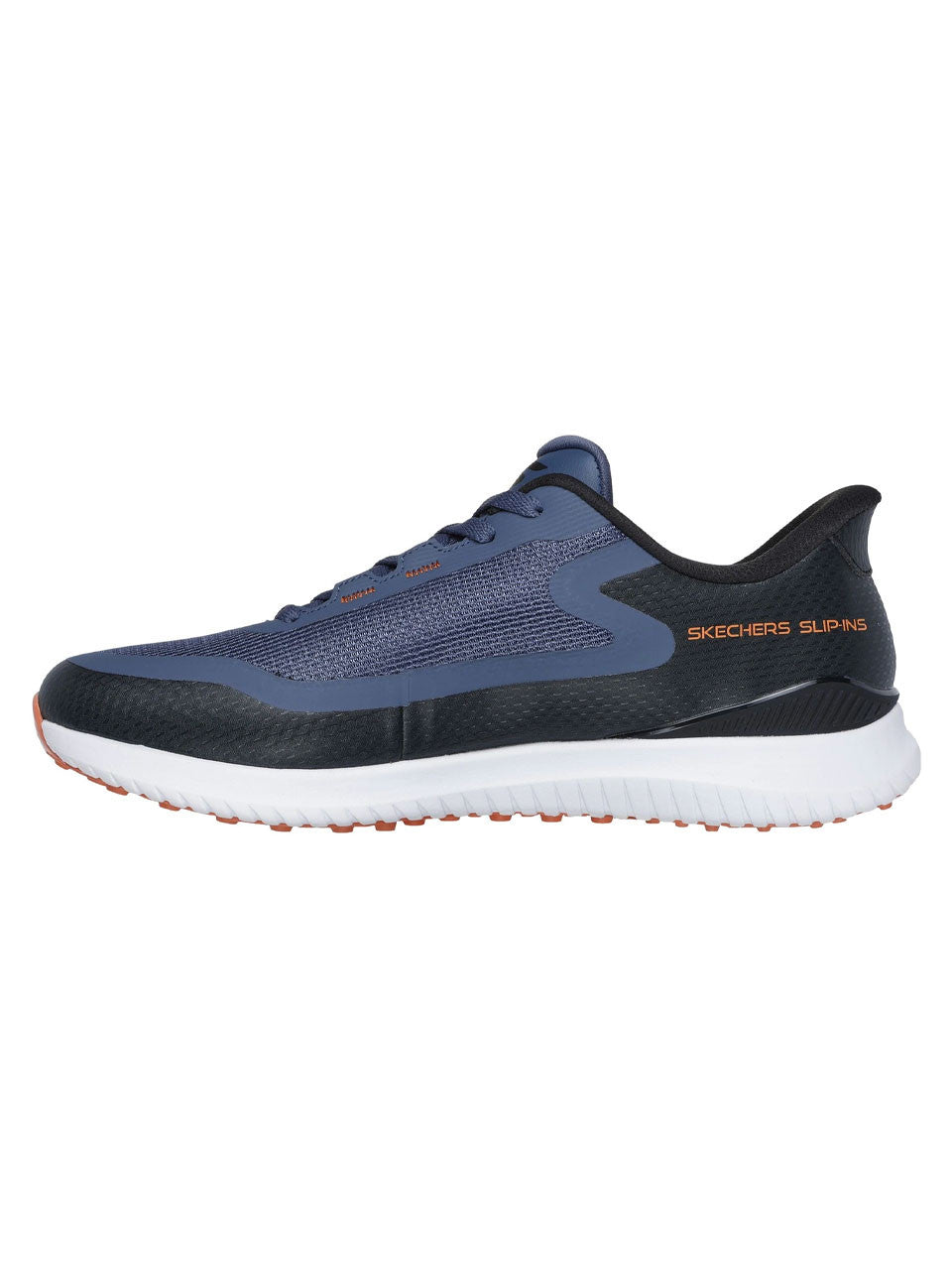 Skechers GO GOLF Flight Slip 'Ins Golf Shoes - Slate
