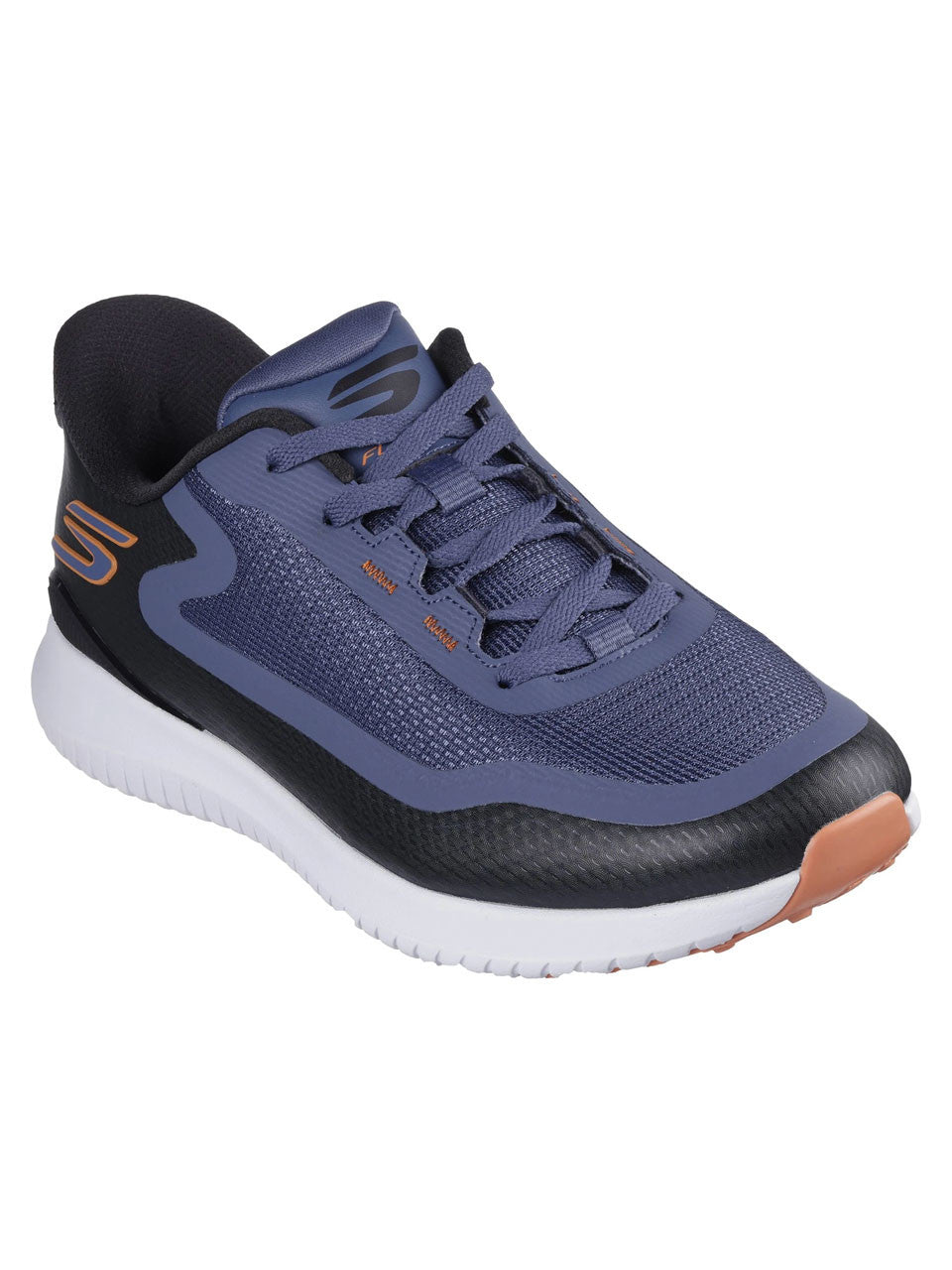 Skechers GO GOLF Flight Slip 'Ins Golf Shoes - Slate