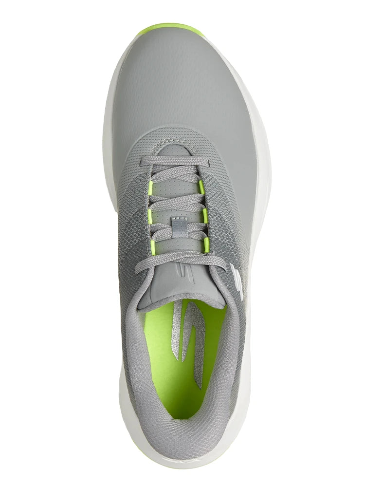 Skechers GO GOLF Flow Slip 'Ins Golf Shoes - Grey