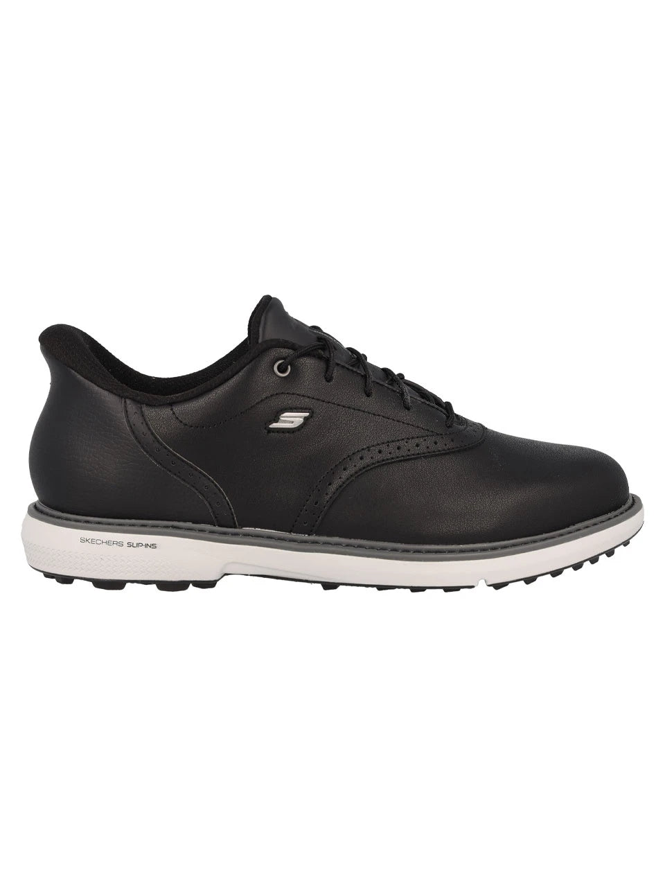 Skechers GO GOLF Prestige SL Slip 'Ins Golf Shoes - Black