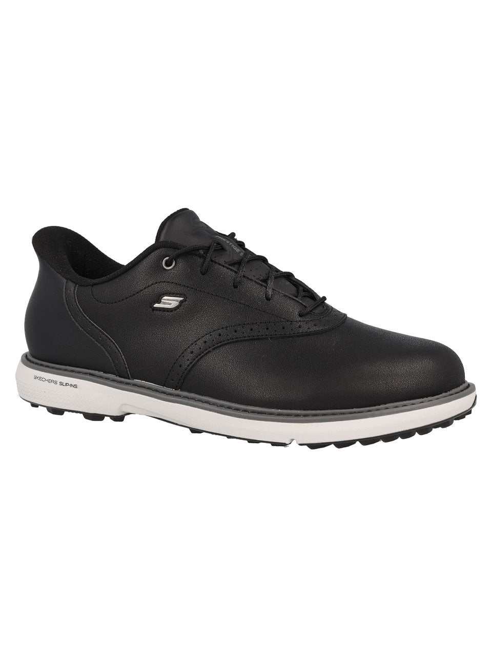 Skechers GO GOLF Prestige SL Slip 'Ins Golf Shoes - Black