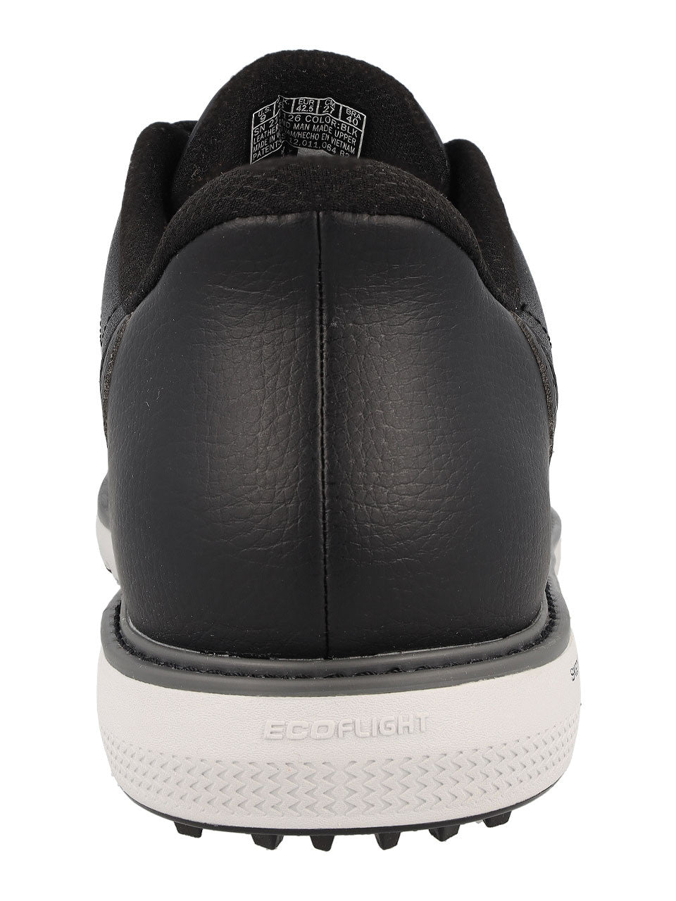 Skechers GO GOLF Prestige SL Slip 'Ins Golf Shoes - Black